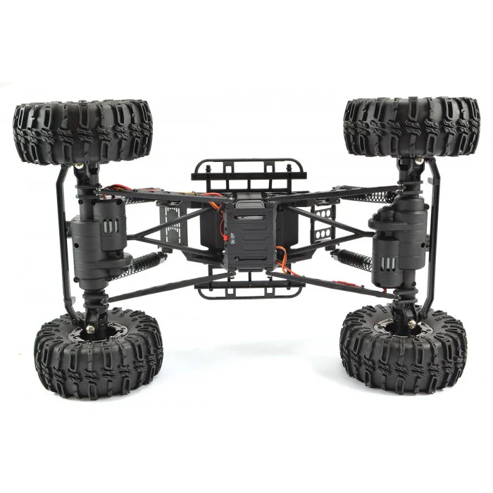 Crawler rc FTX Ravine 1/10 RTR M.O.A rock buggy - FTX5574 - Image 4