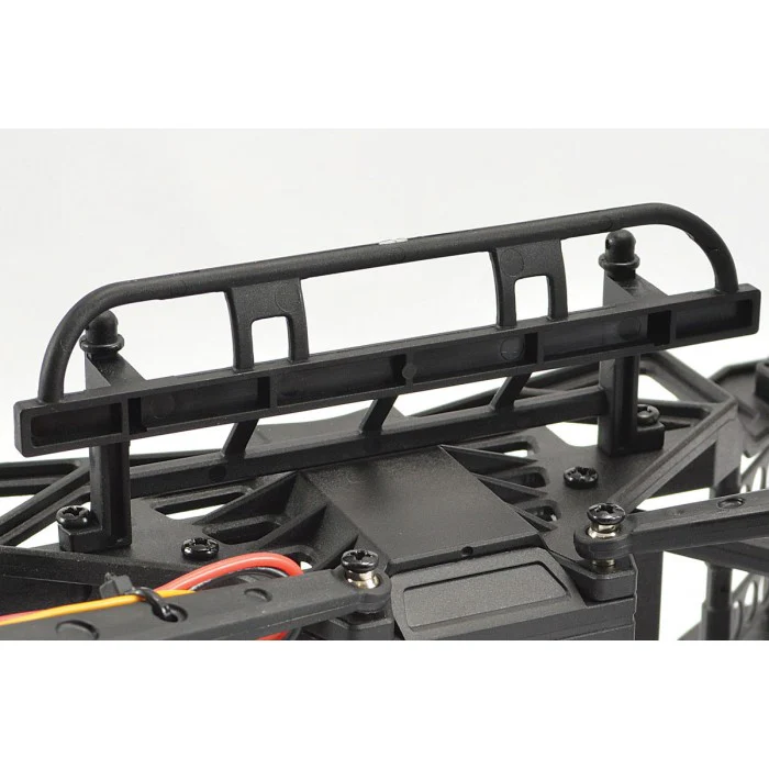 Crawler rc FTX Ravine 1/10 RTR M.O.A rock buggy - FTX5574 - Image 5