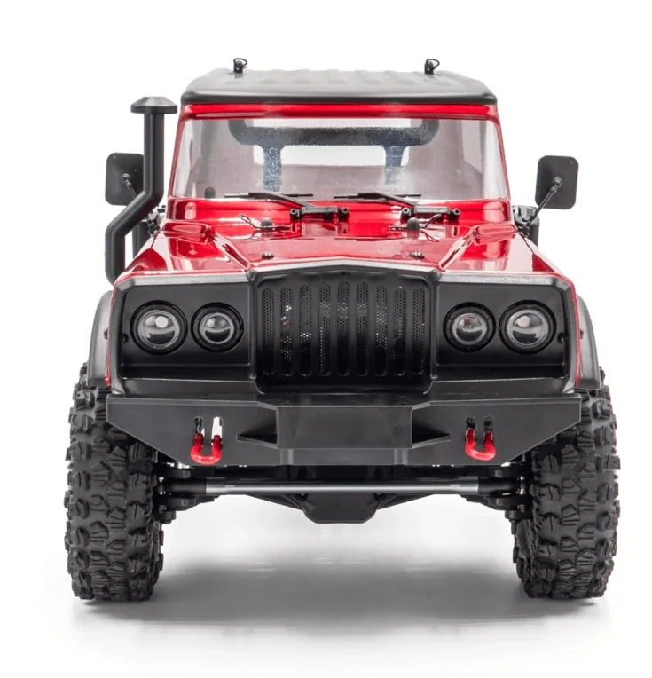 Crawler RC Hobbytech CRX2 RTR - Image 4