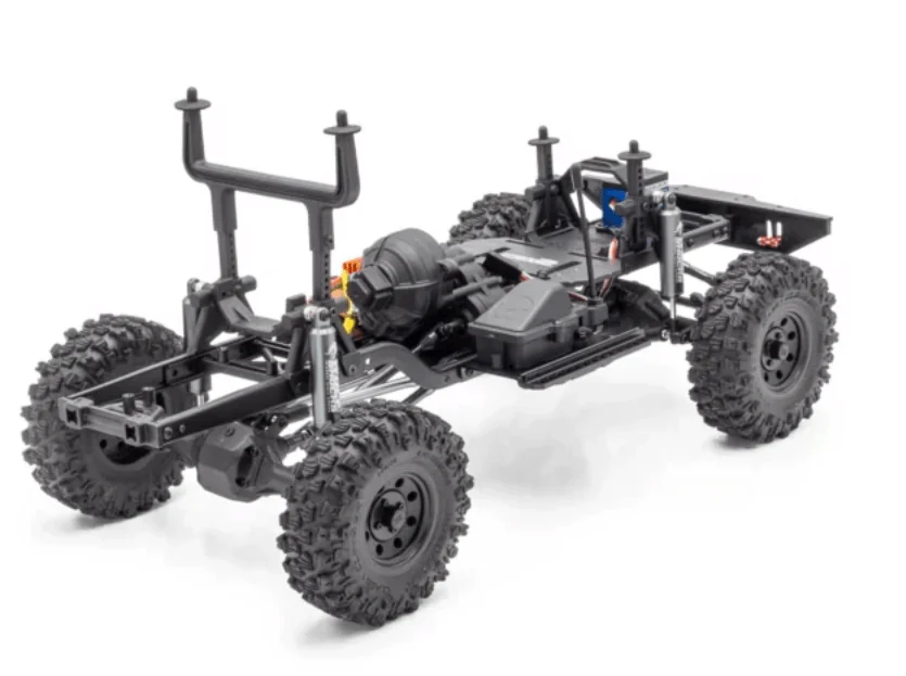 Crawler RC Hobbytech CRX2 RTR - Image 7