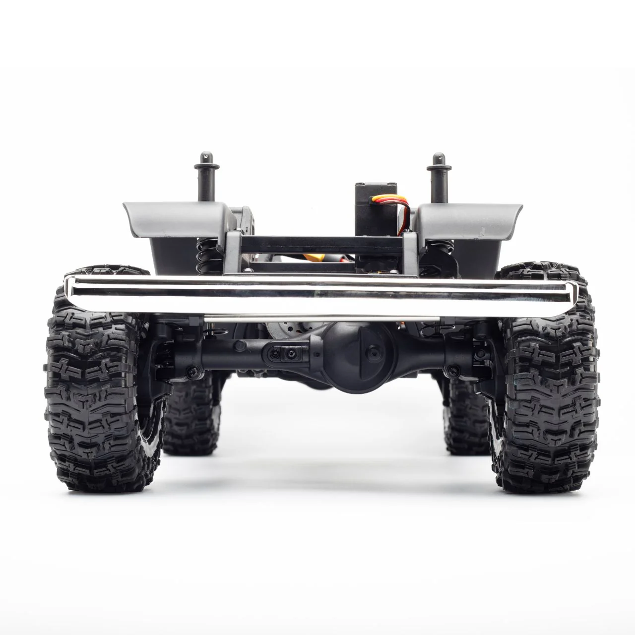 Crawler Yikong 41015 1/10 RTR rouge - YK41015C - Image 4