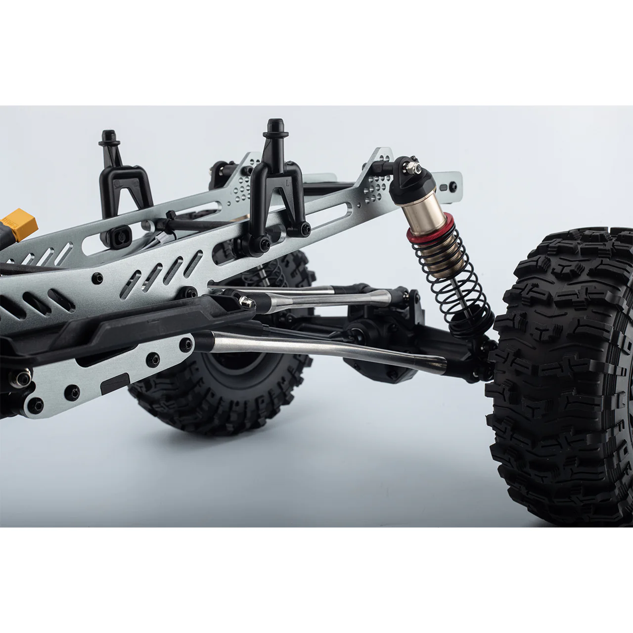 Crawler Yikong Rock Scale Slide 1/6 - YK4061 vert - Image 5