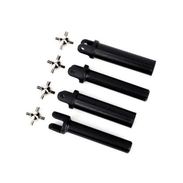 Demi-cardans (2 internes / 2 externes) - Traxxas 6850X