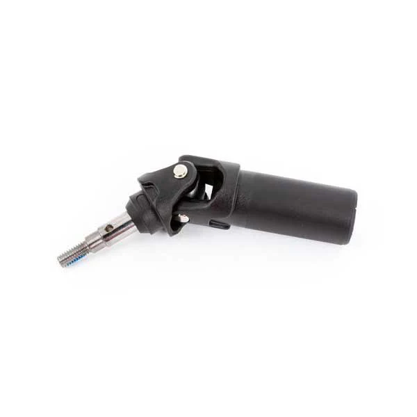 Demi cardans + axes de roues avant renforcées (X1) (pour kit 9080) - 9056