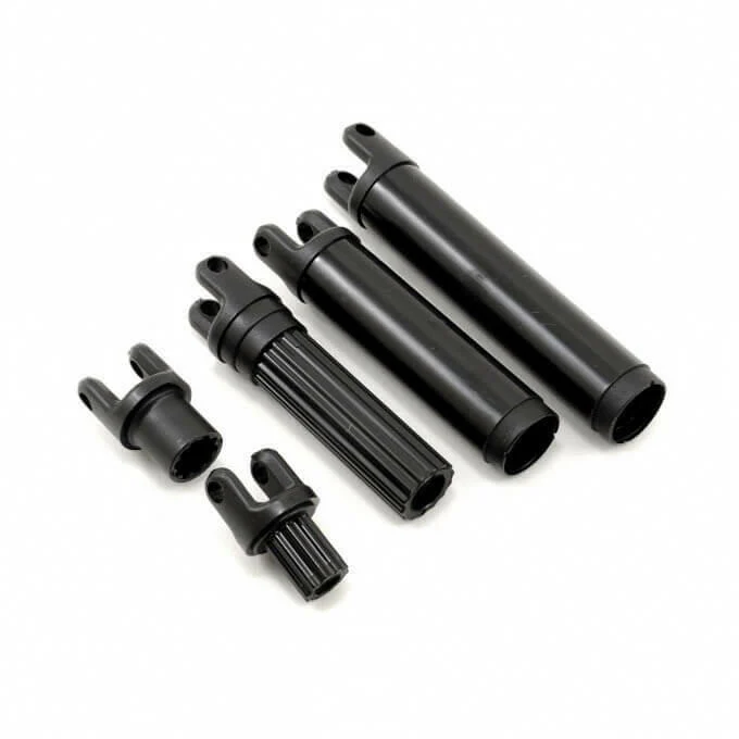 Demi Cardans Centraux Plastiques - Traxxas 5650