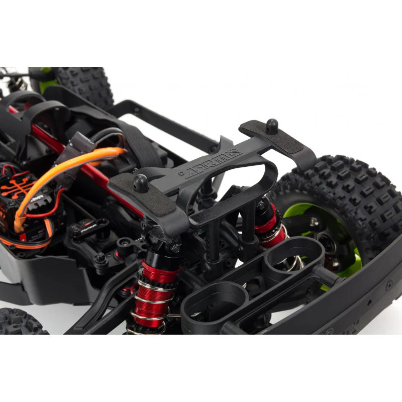 Desert Truck ARRMA Mojave 6S V2 4WD BLX 1/7 RTR - ARA7604V2T2 - Image 5