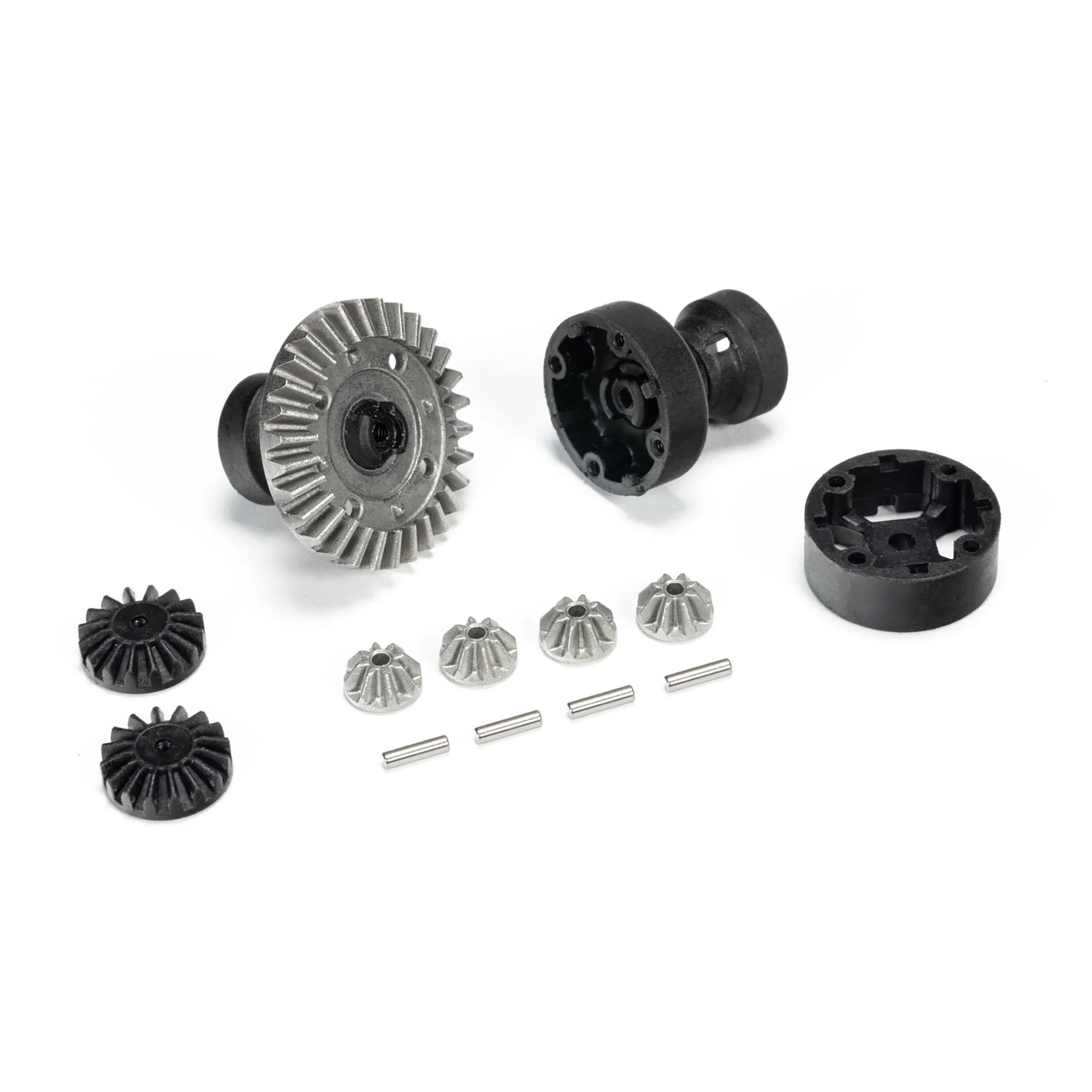 Différentiel assemblé 30T 0.8Mod V2 (1) GROM - ARA311177V2 - Image 2