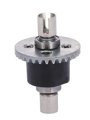 Différentiel d'origine pour Wltoys 144001 - DF 7404 / 1309