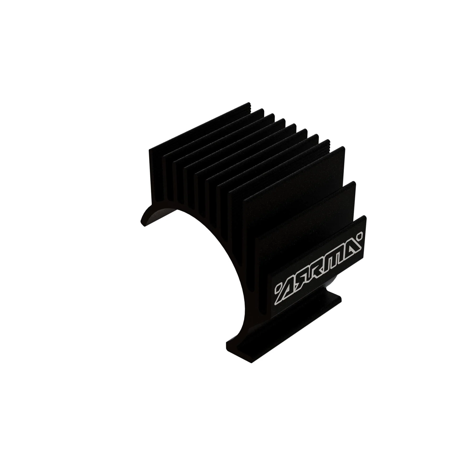 Dissipateur thermique de moteur de type C GROM - ARA-1419