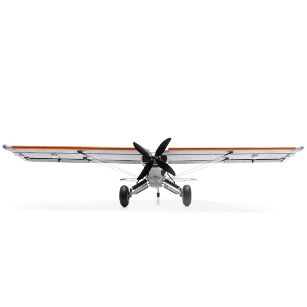 E-Flite Micro Scrappy 800mm BNF Basic avec AS3X et SAFE EFL02150D - Image 8