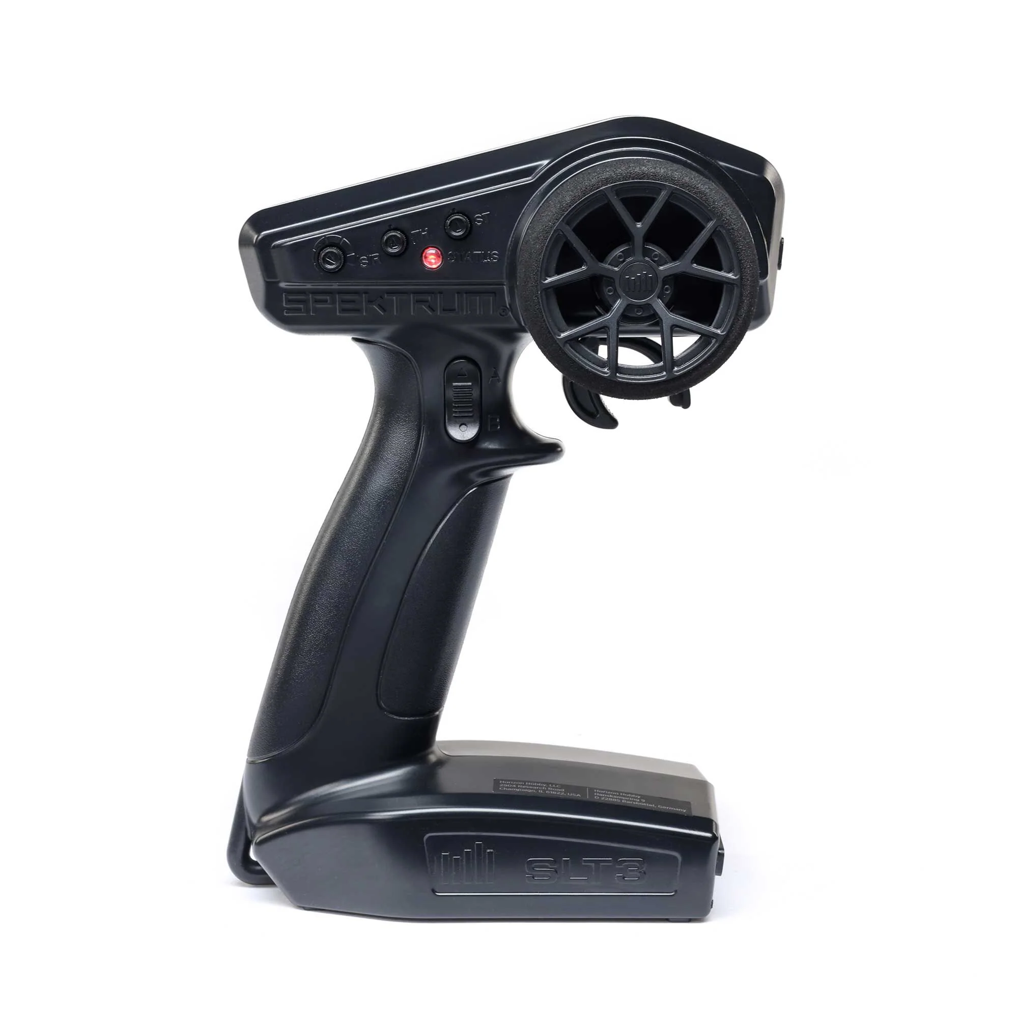 Émetteur 3 canaux SLT3 uniquement avec DSC - SPMRSLT370 - Image 2
