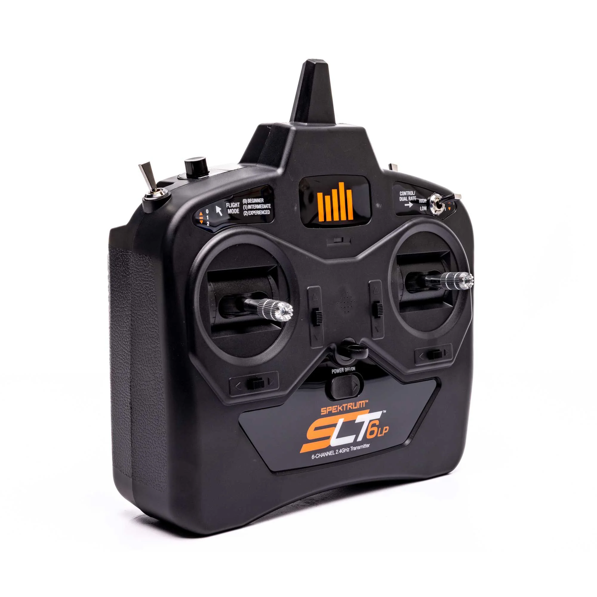 Émetteur 6 canaux SLT6 - SPMR1275 - Image 2