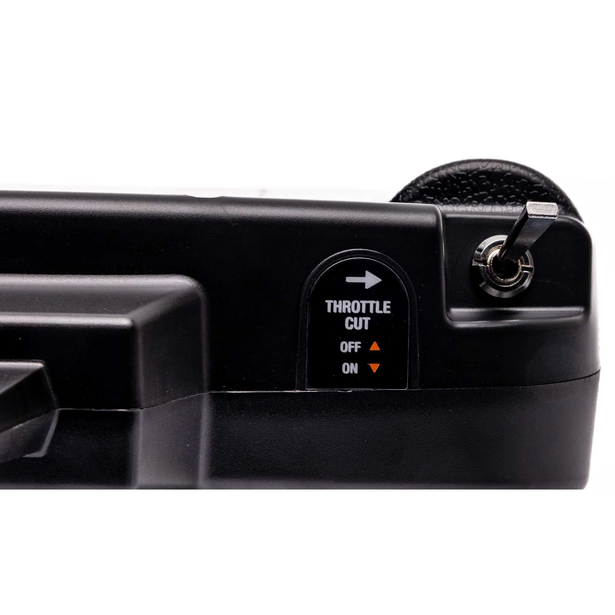 Émetteur 6 canaux SLT6 - SPMR1275 - Image 8