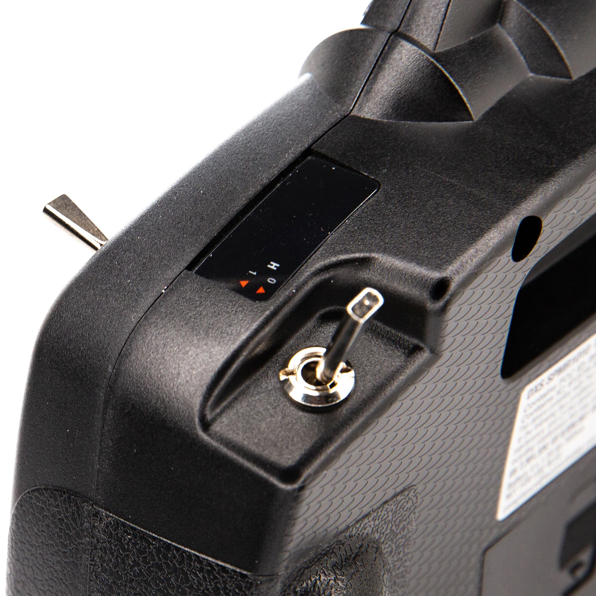 Émetteur DXS uniquement - SPMR1010 - Image 3