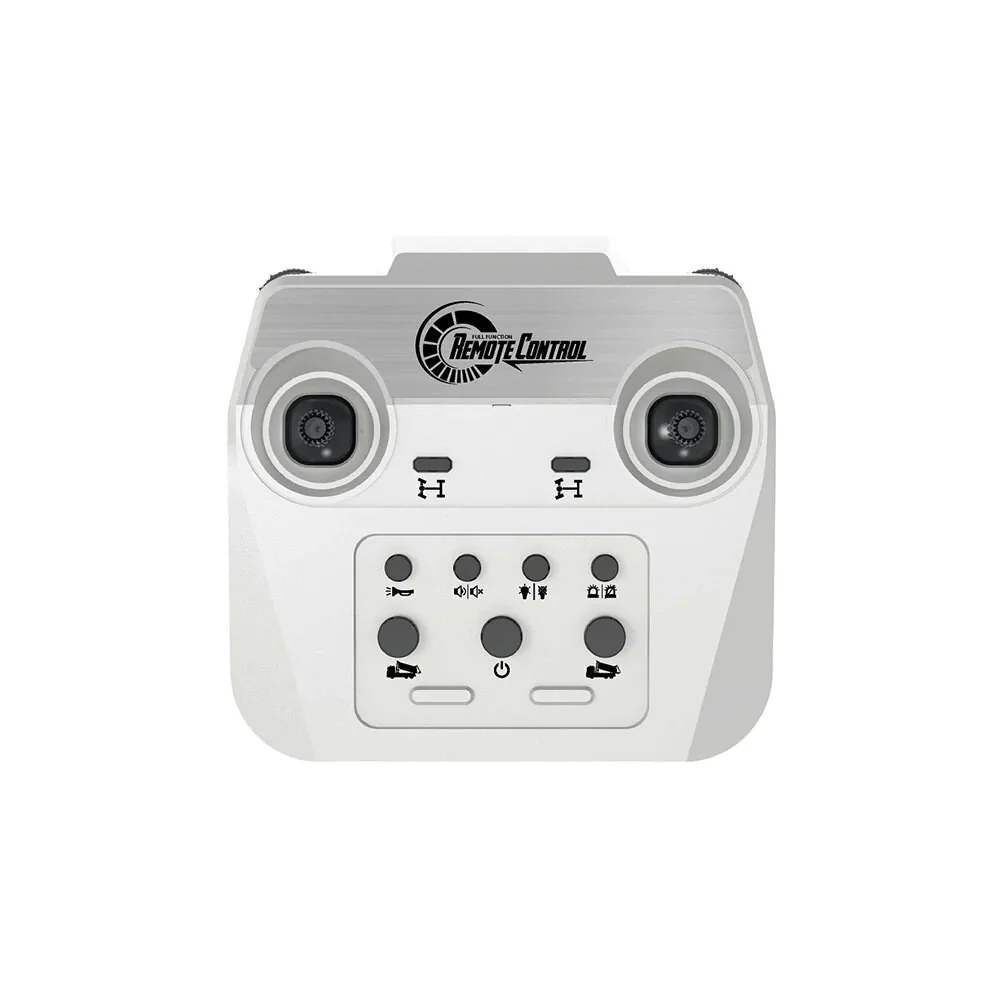 Émetteur RC S-Idee pour E590-003 - 02224