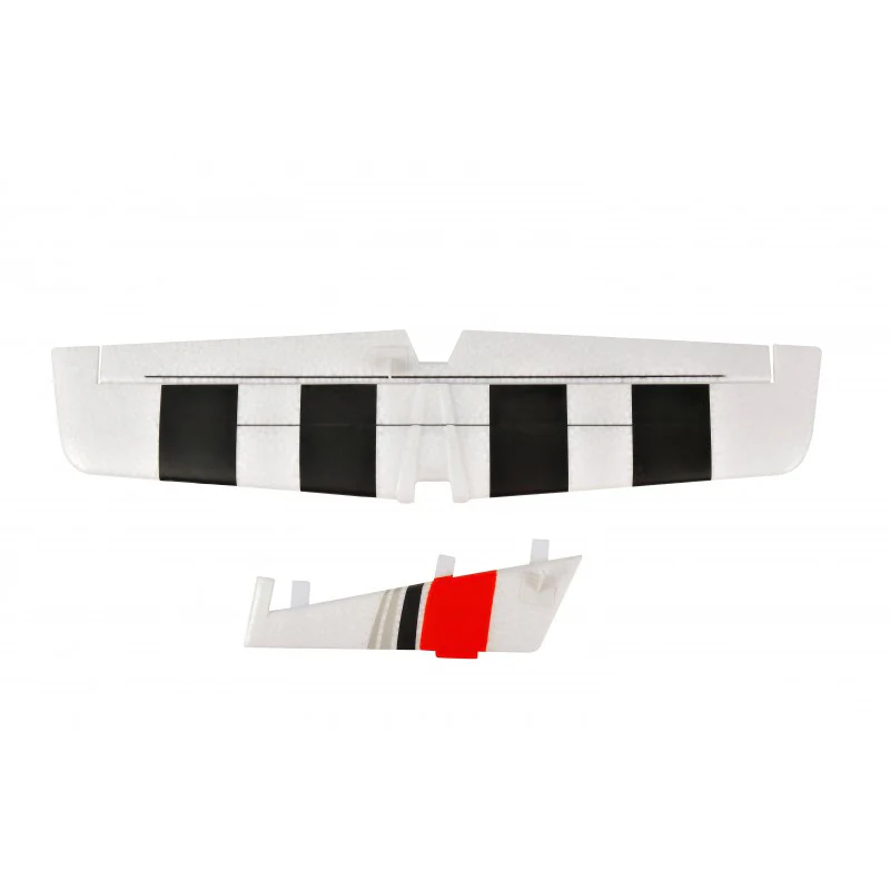 Ensemble d'ailes de queue C400 - DB007-5