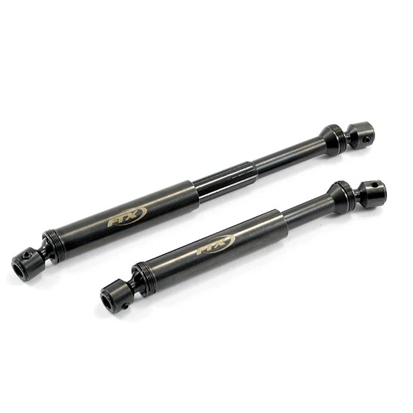 Ensemble d'arbre de transmission central CVD FTX Outback Fury/HI-ROCK - FTX9237