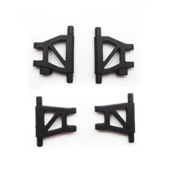 Ensemble de bras de suspension arrière pour Carisma GT24i20 et GT24 - CARI15757