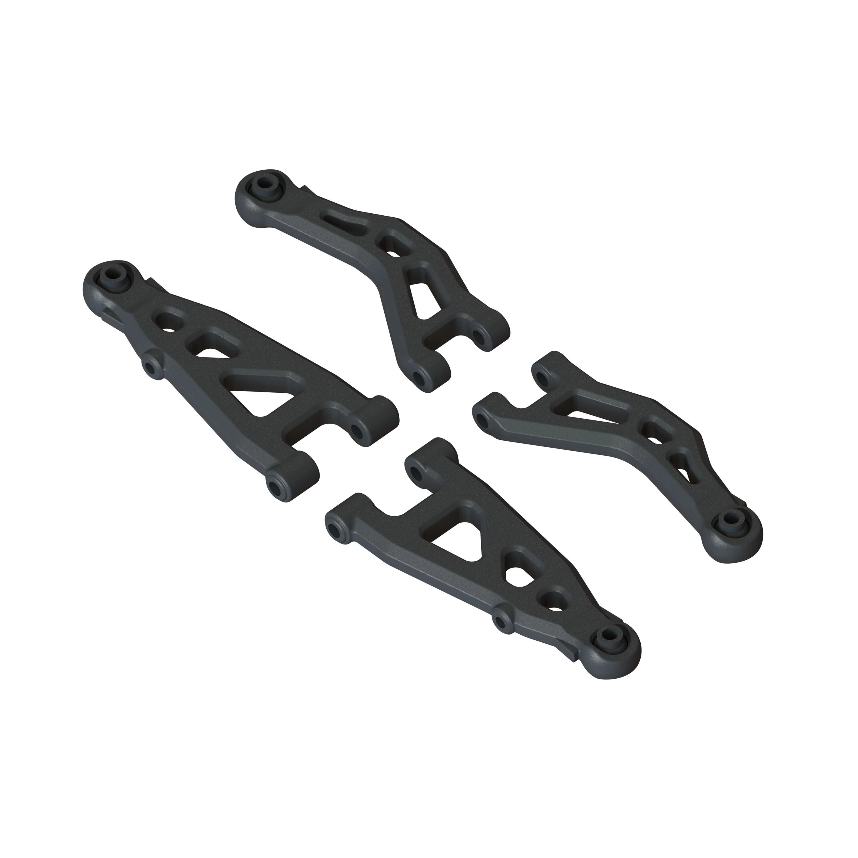 Ensemble de bras de suspension avant B GROM - ARA330839