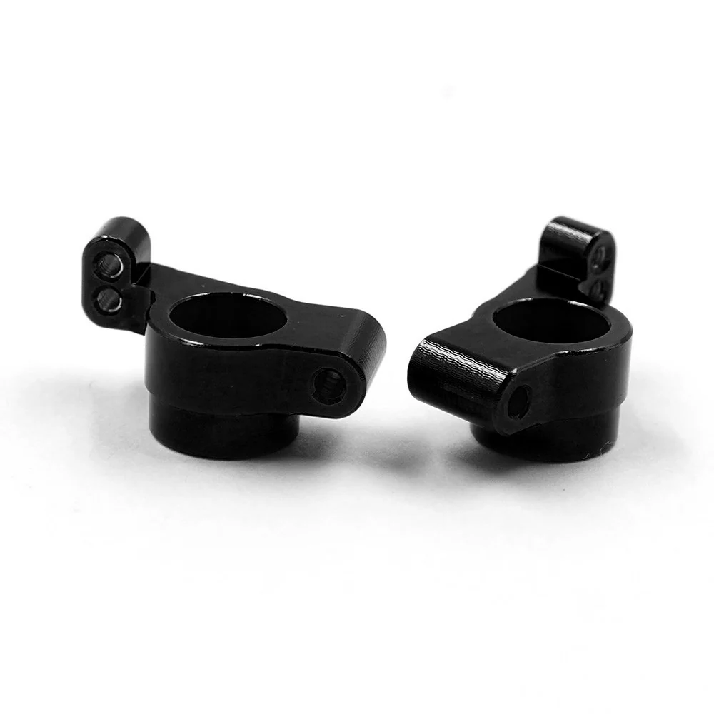 Ensemble de moyeu arrière en aluminium C pour buggy Losi 1/24 Micro-B 2WD