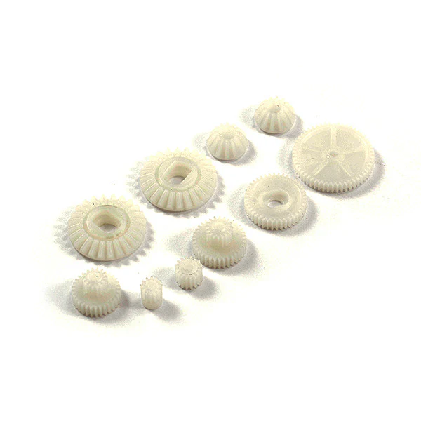Ensemble de pignons complet pour FTX mini Outback 2.0 - FTX9308