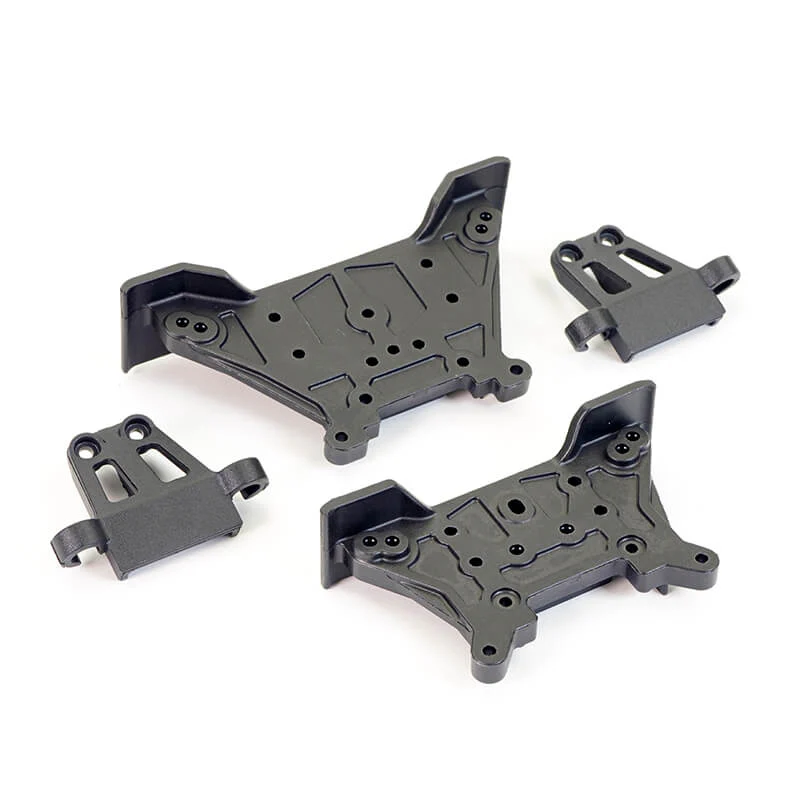 Ensemble de tours d'amortisseurs pour Crossbow FTX - FTX11000