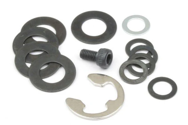 Ensemble de vis et rondelles HPI Racing - HP66596