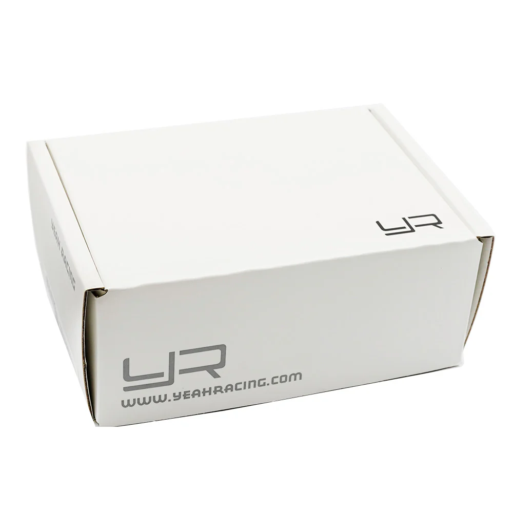 Ensemble d'outils et châssis Mini-Z en aluminium - YT-0254BK - Image 4