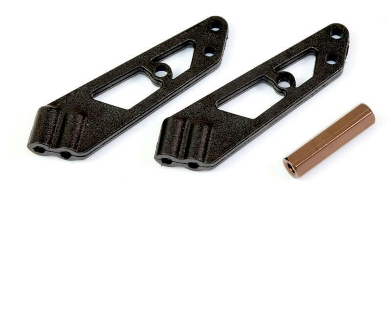 Ensemble support d´aileron - Absima 1230300