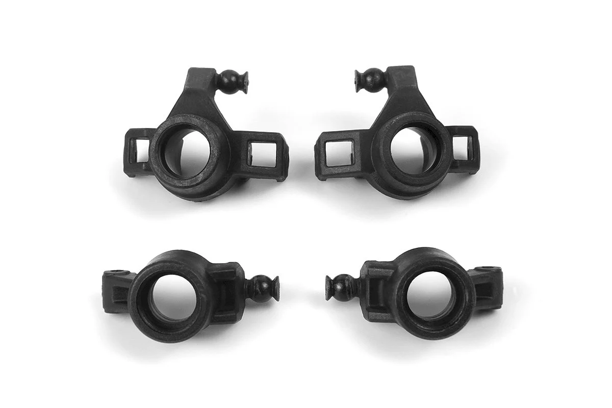 Ensemble vertical Blackzon Spryte (gauche/droite/4 pièces) - 540314