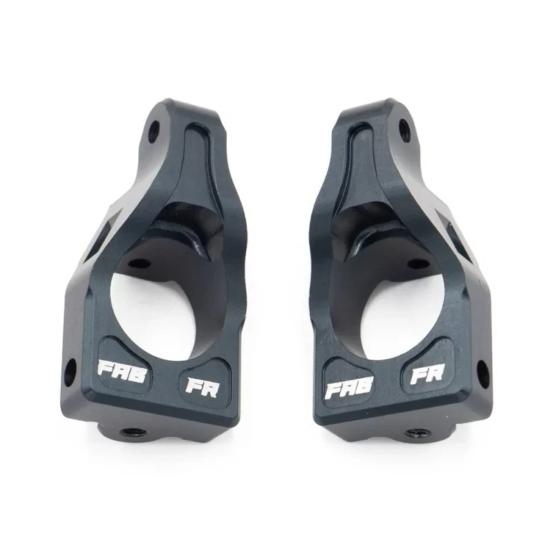 Étriers avants en alu pour Rogue Terra/buggy Sport - ROG-OP10-FR