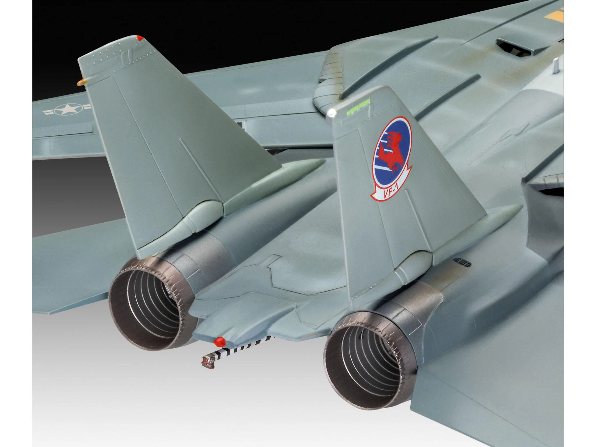 Maquette avion Revell 03865 F-14 A TOMCAT "TOP GUN" - Image 5