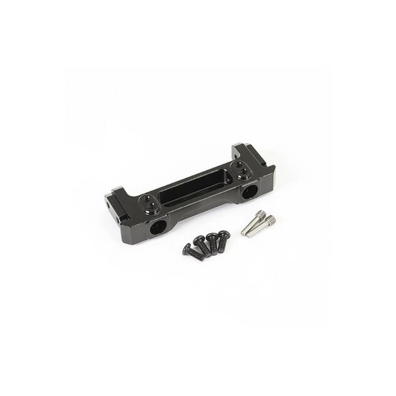 Fastrax Element Enduro Support de pare-chocs avant - FTEL009BK