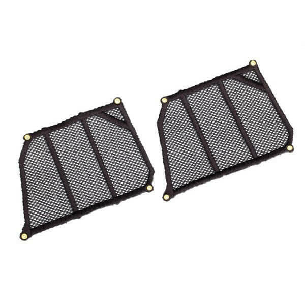 Filets de fenêtre (x2) UDR - Traxxas 8517