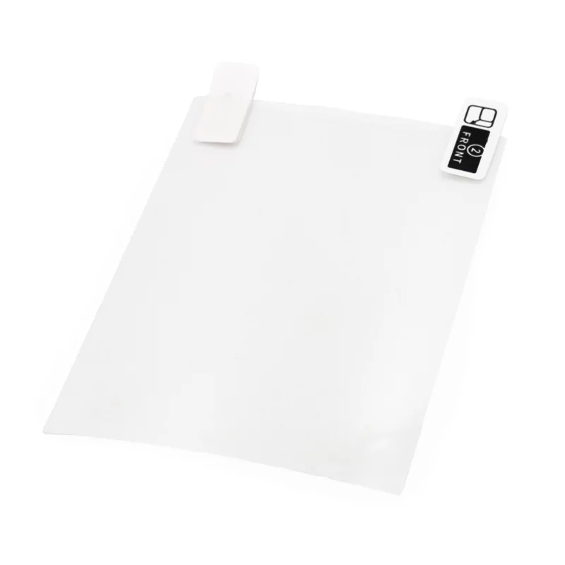 Film de protection écran pour radio Konect X9S - KN-XFILM