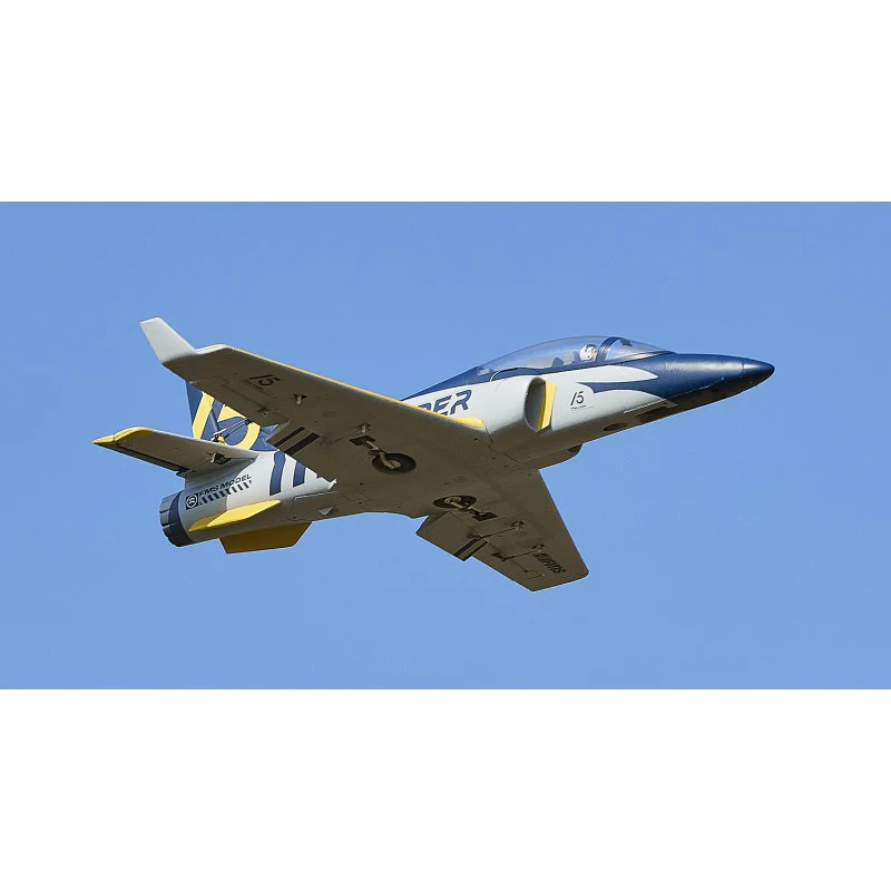 FMS 1/12 Jet 70mm EDF Viper V2 15th Anniversary Ver" PNP kit FMS141 - Image 11