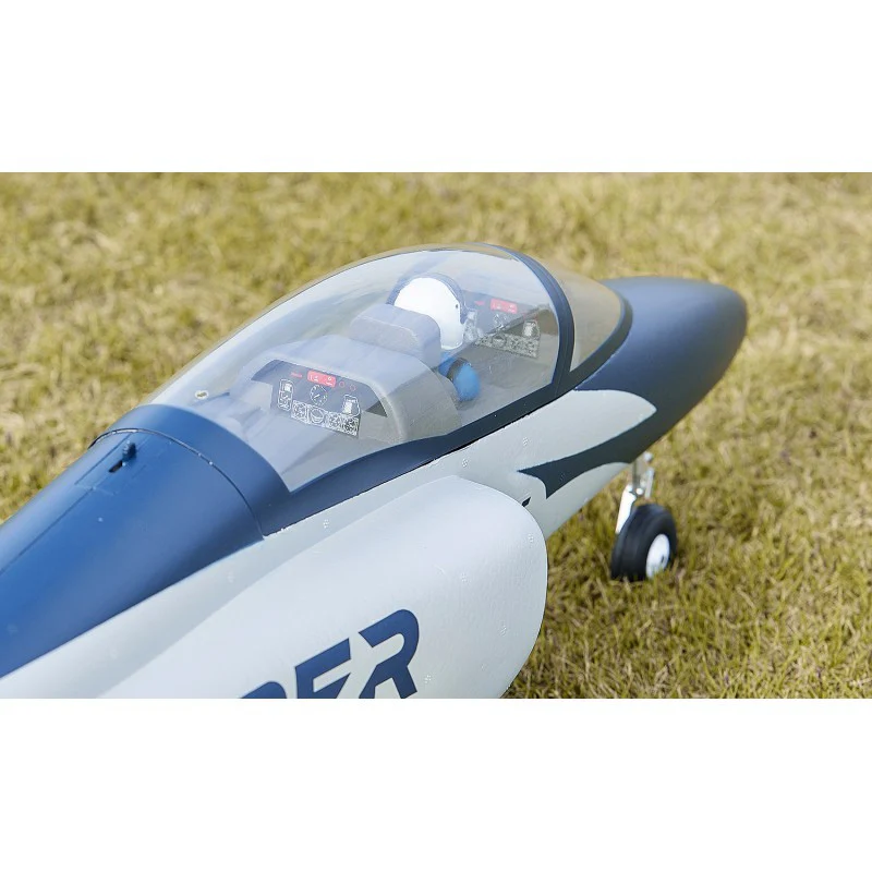 FMS 1/12 Jet 70mm EDF Viper V2 15th Anniversary Ver" PNP kit FMS141 - Image 13