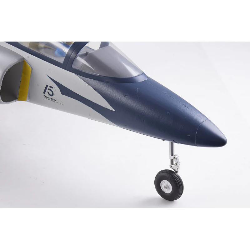 FMS 1/12 Jet 70mm EDF Viper V2 15th Anniversary Ver" PNP kit FMS141 - Image 4