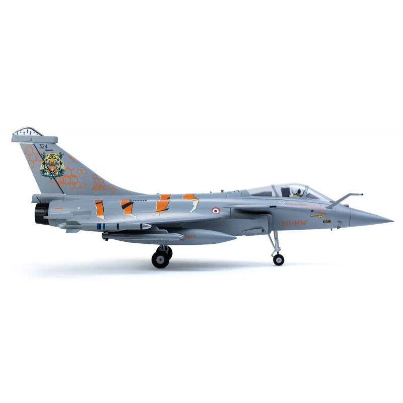 FMS 1/14 Jet 1m EDF Dassault Rafale PNP kit + reflex FMS139 - Image 10