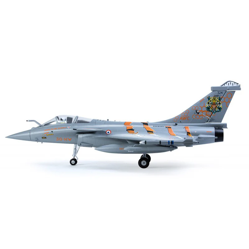 FMS 1/14 Jet 1m EDF Dassault Rafale PNP kit + reflex FMS139 - Image 11