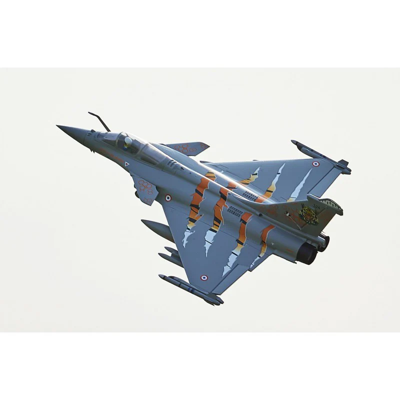 FMS 1/14 Jet 1m EDF Dassault Rafale PNP kit + reflex FMS139 - Image 5