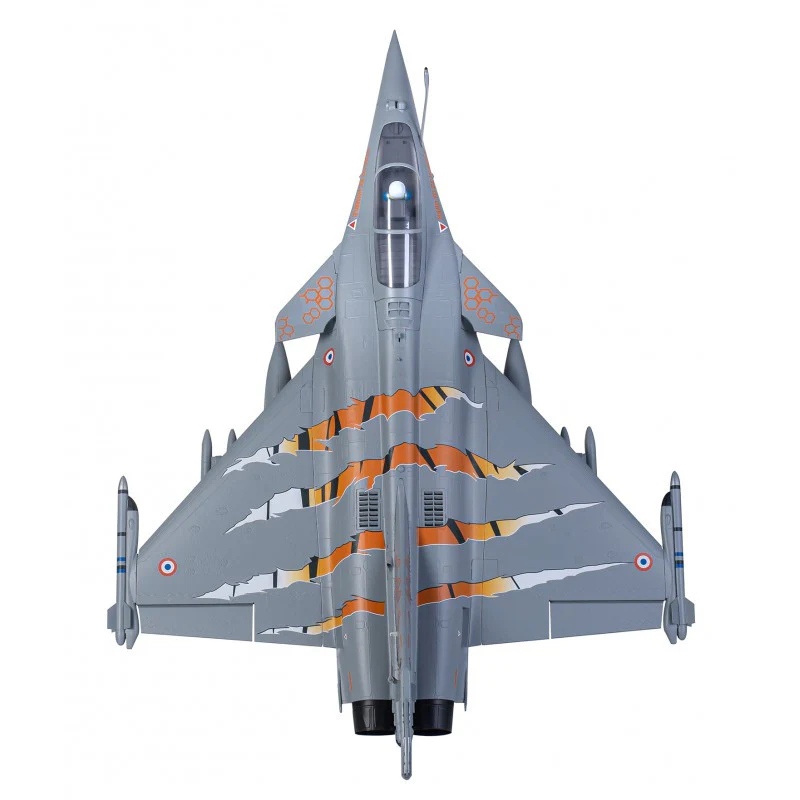 FMS 1/14 Jet 1m EDF Dassault Rafale PNP kit + reflex FMS139 - Image 8