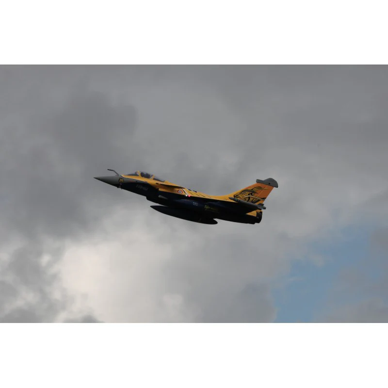 Jet FMS Rafale 1300mm EDF Dassault Rafale PNP kit - FMS131 - Image 11