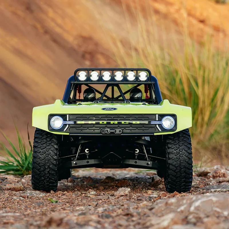 Ford Bronco U4 Funhaver 24 RTR 1/7 - FMS10702RS-24 - Image 3