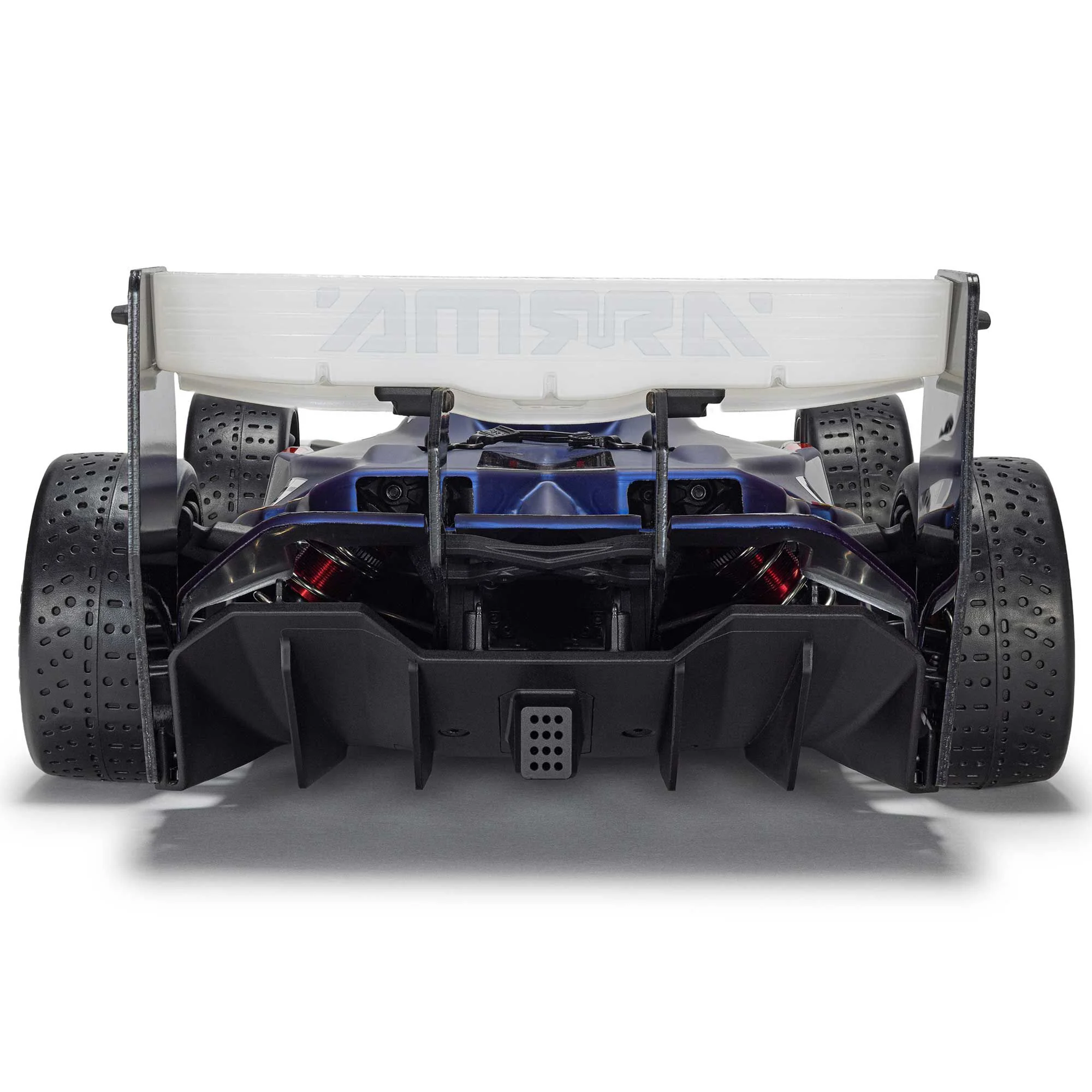 Formule 1 Limitless ARRMA 1/7 8S AVC 4X4 RTR Brushless Blanc/Bleu - ARA7816T2 - Image 13