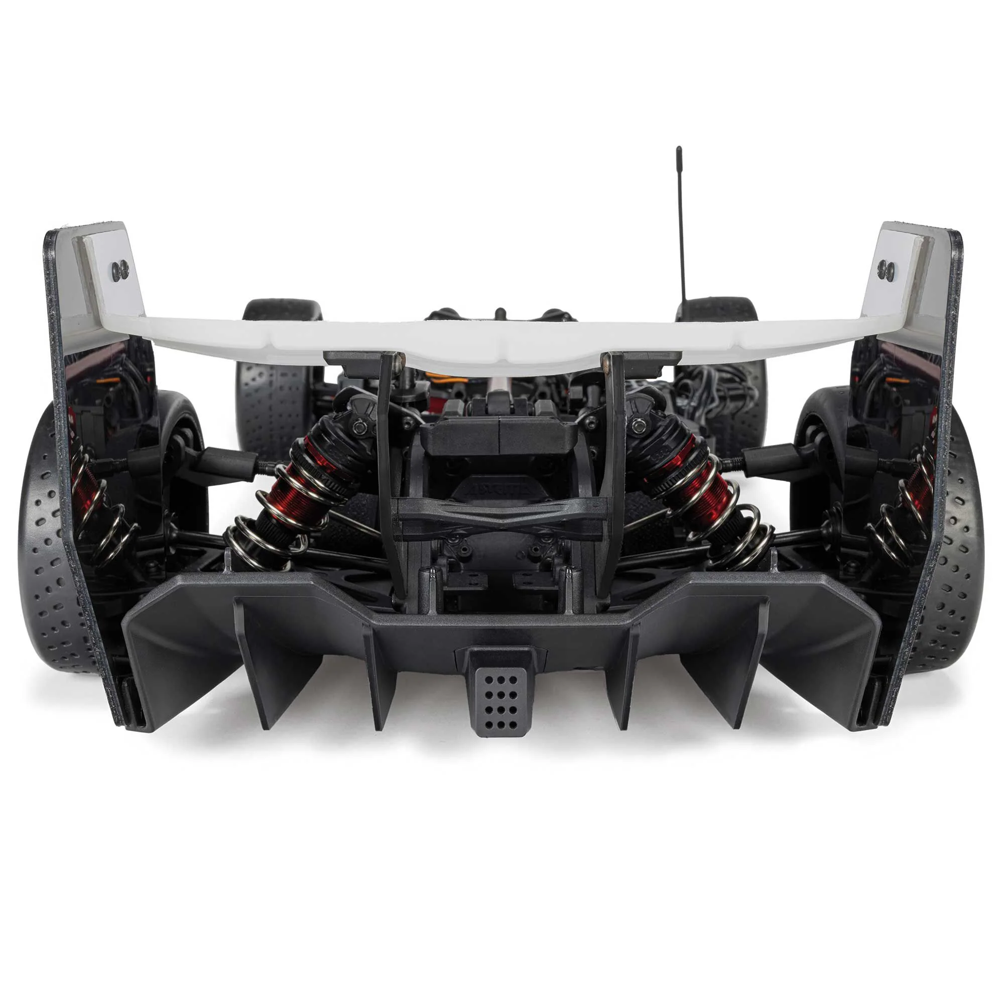 Formule 1 Limitless ARRMA 1/7 8S AVC 4X4 RTR Brushless Blanc/Bleu - ARA7816T2 - Image 8
