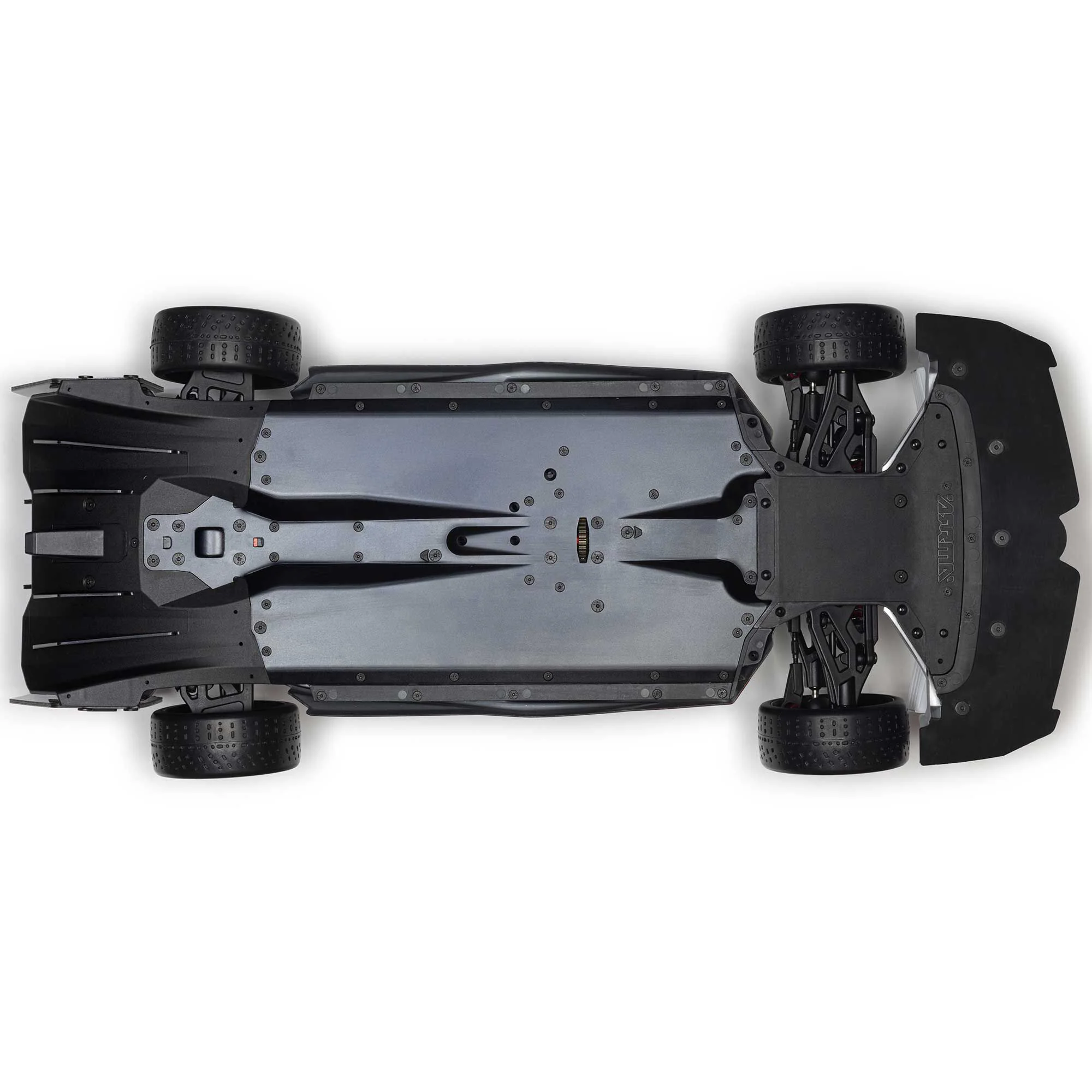 Formule 1 Limitless ARRMA 1/7 8S AVC 4X4 RTR Brushless Rouge/Noir - ARA7816T1 - Image 9