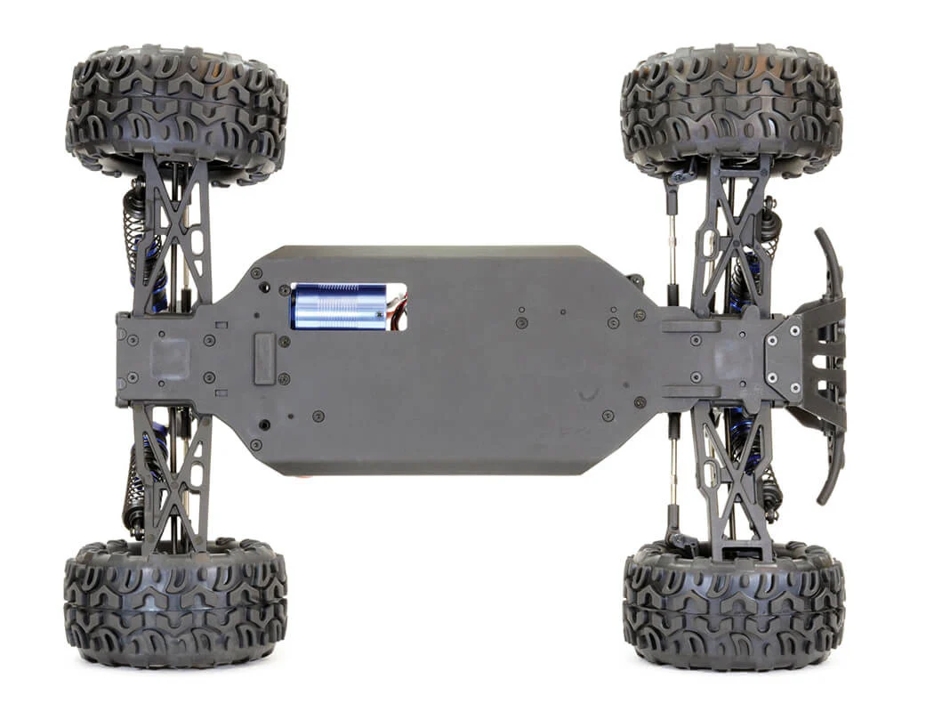 FTX Carnage 2.0 Truggy Tout Terrain Brushless 4WD 5539 - Image 8