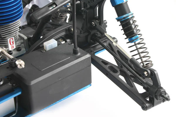 FTX Carnage Voiture Essence 1/10 nitro 4WD 5540 - Image 7