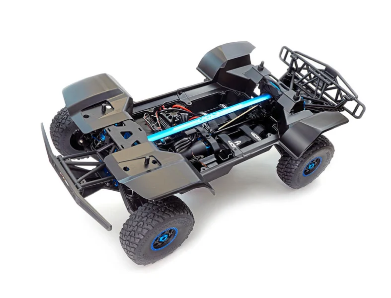FTX Grand Apache 1/7 Brushless 8S Trophy Truck 5589BL - Image 12